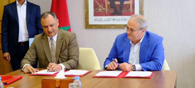 Maroc - Italie : accord pour une nouvelle tannerie moderne avec 265 emplois directs à la clé 