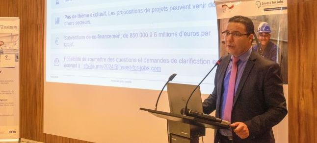Emplois durables : L’IFE lance son deuxième appel à projets au Maroc
