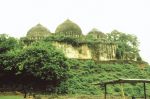 L'Inde construit un temple hindou sur les ruines d'une mosquée