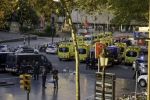 L'Espagne veut expulser vers le Maroc un condamné pour les attentats de Barcelone et Cambrils