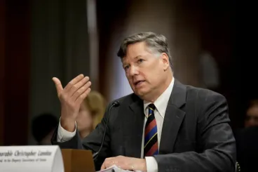 U.S. to encourage American businesses to invest in Sahara
