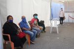 Coronavirus : Après Sidi Yahya et Tarfaya, un nouvel hôpital de campagne voit le jour à Tanger