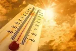 Alerte météo : Jusqu'à 46°C de lundi à vendredi au Maroc