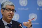 Sahara : L'ONU prudente sur les prochaines initiatives de De Mistura