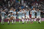 Mondial 2022 : L'Argentine sacrée championne face à la France par tirs au but