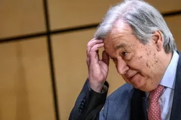 Révision du mandat de la MINURSO : Guterres et Ivanko se concertent à New York
