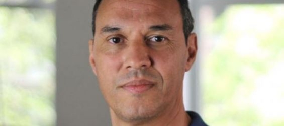 Moroccan businessman Mohamed Ayadi. / Ph. DR