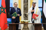 Après le Maroc, l'Algérie sanctionne les Emirats