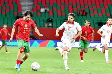CAN U17 : Le Maroc et la Tunisie se neutralisent