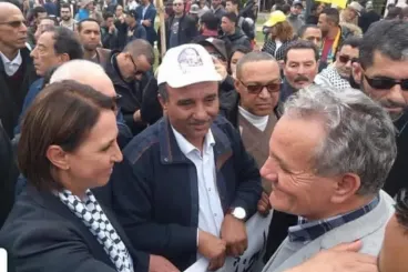 Maroc : Le PSU face au retour des courants politiques 