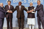 Sahara : Les BRICS pour «une solution politique durable et mutuellement acceptable»