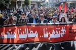 Maroc : Des manifestations ce dimanche contre la flambée des prix des produits alimentaires