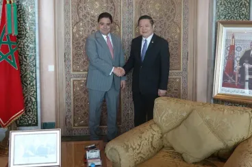 Le SG de l’ASEAN prône le respect de la souveraineté du Maroc