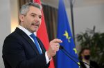 Autriche : Le chancelier fédéral Karl Nehammer attendu au Maroc ce lundi