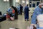 Coronavirus : 1 386 nouvelles infections enregistrées dans 9 régions du Maroc