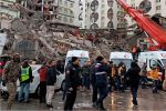 Séisme en Turquie : 20 décès et 33 disparus parmi les ressortissants marocains