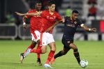 Football : Al Ahly d'Egypte remporte la Super coupe d'Afrique, aux dépens de la RSB