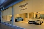 La marque automobile de luxe Aston Martin s'installe au Maroc  
