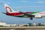 Royal air Maroc inaugure sa nouvelle ligne directe Casablanca - Pékin