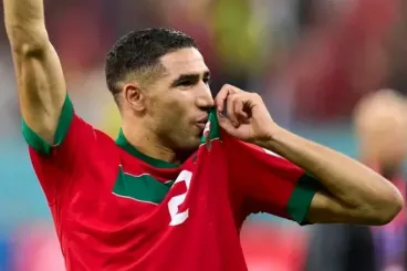 Achraf Hakimi optimiste quant à sa participation à la CAN Maroc 2025