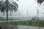 Maroc : Averses orageuses localement fortes et rafales de vent ce jeudi