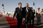 Nicolas Sarkozy décrit Mohammed VI comme un «roi d'une grande intelligence»