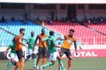 Coupe de la CAF : La RSB s'incline à Kinshassa, le Hassania s'impose à Agadir