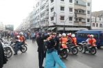 Maroc : Les manifestations du 20 février dispersées par la police