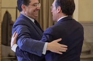 Espagne : Après l’Algérien Attaf, Albares rencontre Nasser Bourita
