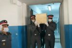 Tanger : Deux mineurs interpellés pour coups et blessures ayant entraîné la mort d'un gendarme