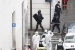 France : Youssef, un héros pris pour le deuxième suspect de l'attaque de Paris