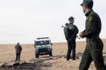 L'armée algérienne tue deux orpailleurs mauritaniens
