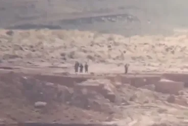 Ksar Ich : des militaires algériens auraient pénétré en territoire marocain