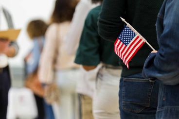 Third parties in US elections and their role in voicing immigrants’ issues
