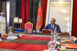Séisme au Maroc : Le Roi remercie les équipes de secours espagnole, britannique, qatarie, et emiratie