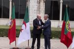 Devant Tebboune, le président du Portugal ignore l'«autodétermination du peuple sahraoui»