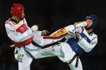 Taekwondo : Le Maroc troisième avec une médaille d'or et trois d'argent à l'Open d'Espagne
