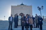 Maroc : La Journée nationale de l'architecte célébrée à Erfoud