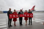 Tanger : Air Arabia inaugure des liaisons avec Gerone et Bordeaux