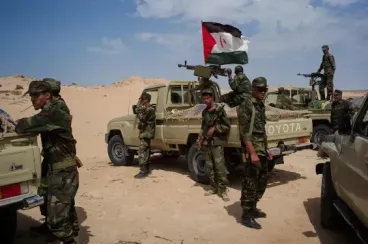 وزارة الخارجية الأمريكية تتجنب الإشارة إلى البوليساريو أثناء مناقشتها للتهديد الإرهابي في منطقة الساحل