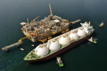 Maroc : Suspension du projet de terminal GNL à 1 MM$ de Nador West Med