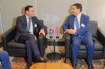 Le Paraguay reconnaît la marocanité du Sahara et envisage l'ouverture d'un consulat dans la province