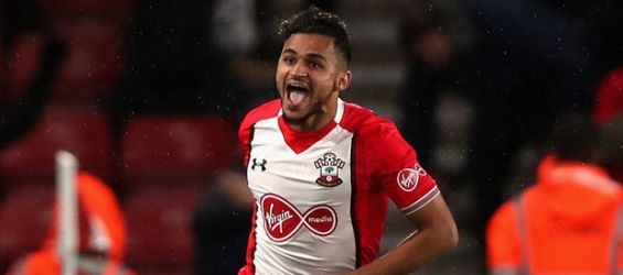 Moroccan-French footballer Sofiane Boufal./Ph. DR
