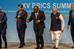 Maroc et BRICS : Un diplomate sud-africain contredit la version de sa hiérarchie