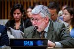 Espagne : Taxée de «pro-Maroc», la sortie du n°2 de la liste Sumar irrite les amis du Polisario