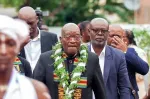 Depuis le Ghana, Jacob Zuma réaffirme la marocanité du Sahara