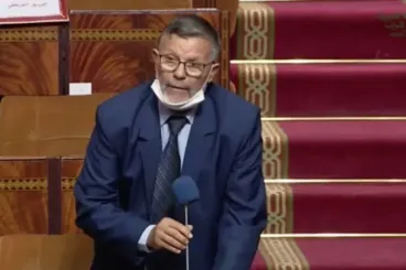 القضاء يُبرئ البرلماني عن حزب الأحرار محمد السيمو