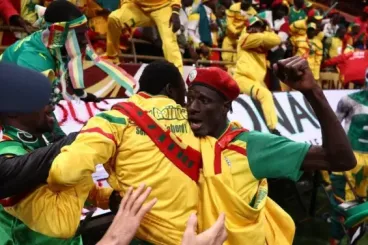 King Mohammed VI pardons Senegalese fans detained after AFCON 2025 final