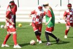 Maroc : Une première équipe de Cécifoot pour les femmes malvoyantes voit le jour à Salé