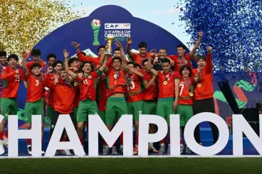 CAN U17 au Maroc : Les Lionceaux de l'Atlas en quête d'un doublé continental